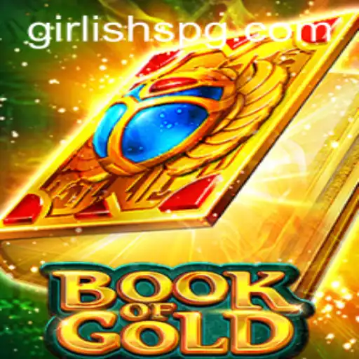 Explorando BookofGold: Uma Jornada Fascinante no Mundo Girlish PG