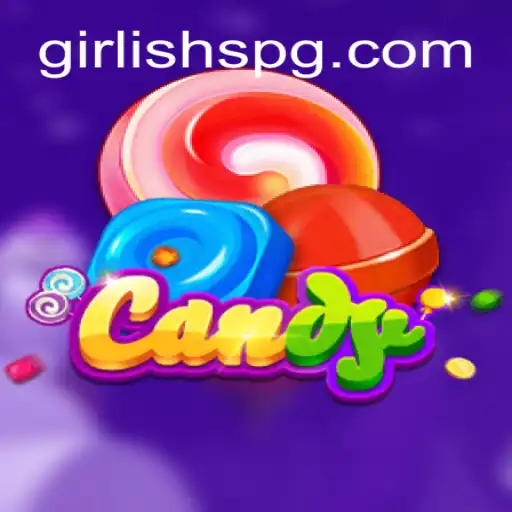 Descubra o Fascinante Mundo de Candy: Uma Aventura Girlish PG