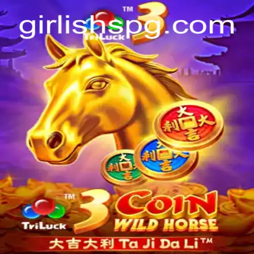 Explorando o Fascinante Mundo de 3CoinWildHorse