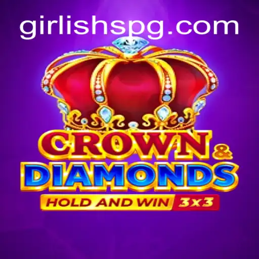 Crowndiamonds: Um Novo Mundo de Emoção e Estrategia