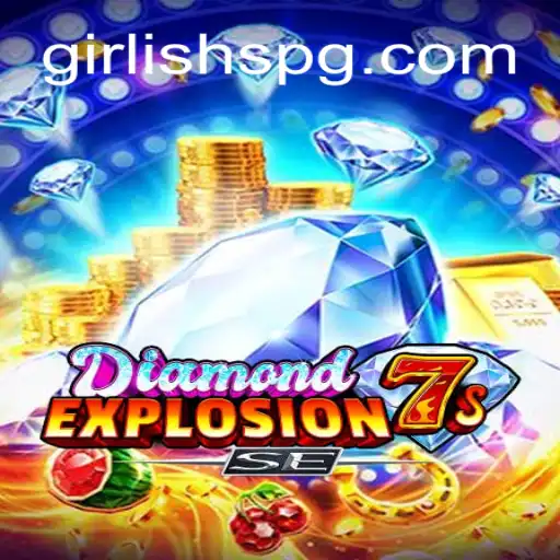 Descubra a Empolgante Aventura de DiamondExplosion7sSE com um Toque Girlish PG