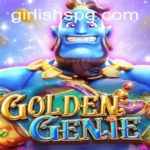 Descubra GOLDENGENIE: O Novo Fenômeno dos Jogos de Estratégia