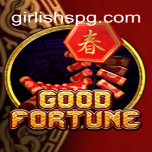 Desvendando o Mundo de GoodFortune: GIRLISH PG e suas Atrações