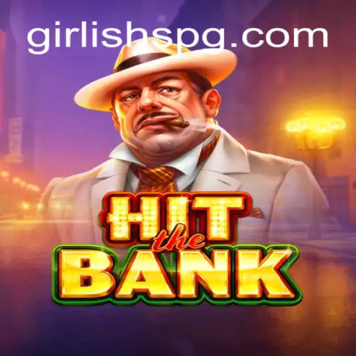 HitTheBank: Um Jogo de Estratégia e Emoção