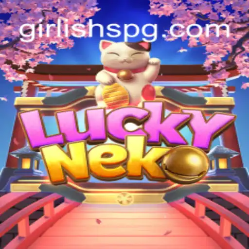 Descubra o Mundo Encantador de LuckyNeko: Um Jogo em Destaque