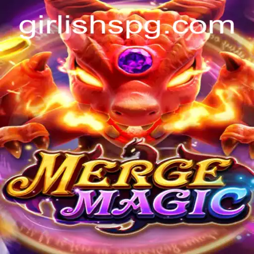 Explorando MERGEMAGIC: O Fascínio do Jogo GIRLISH PG