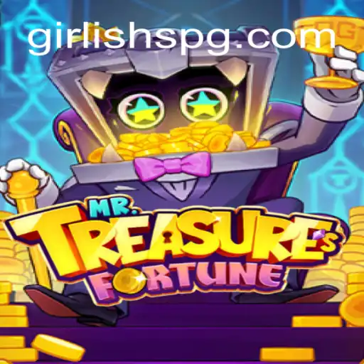 MrTreasuresFortune: Um Mergulho no Mundo Aventureiro de GIRLISH PG