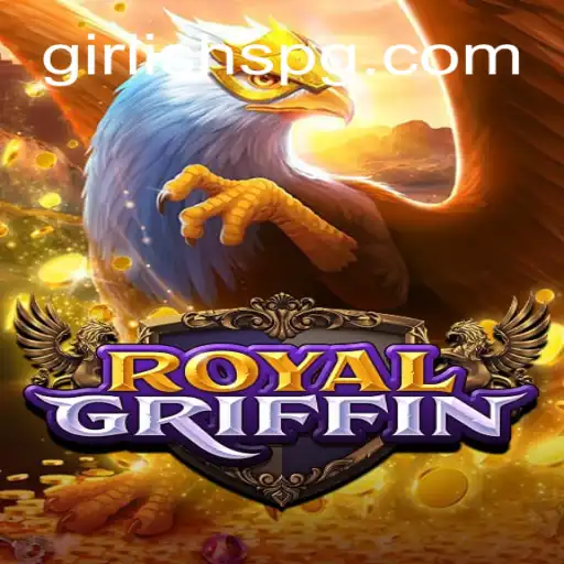 Explorando o Universo de RoyalGriffin: O Novo Jogo que Conquista Multidões