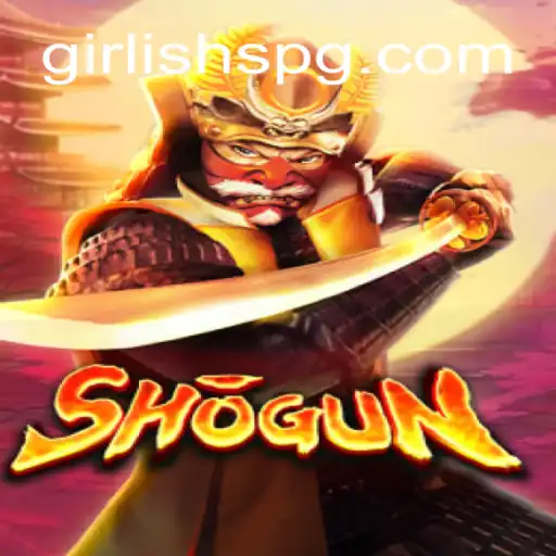 Descubra o Universo de Shogun: Uma Aventura com Toques de GIRLISH PG