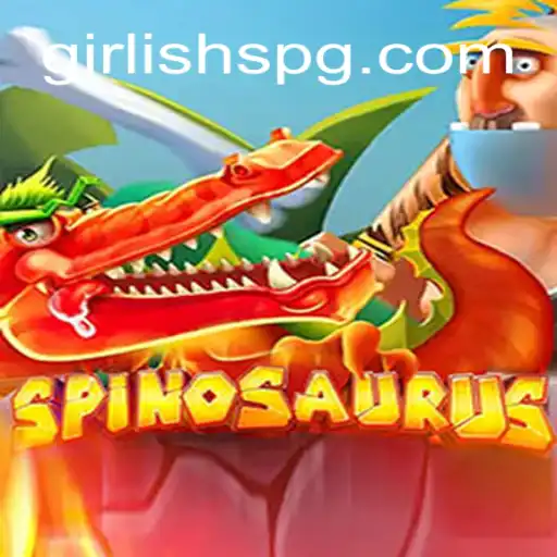 Explorando o Mundo de Spinosaurus: A Nova Sensação de Jogo GIRLISH PG