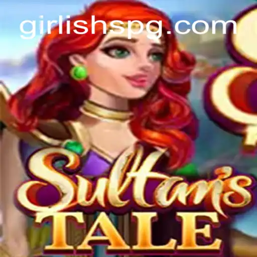 Explore o Mundo de Sultanstale: A Aventura GIRLISH PG