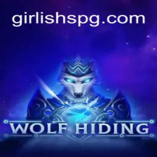 Descubra WolfHiding: O Novo Jogo Envolvente com Temática GIRLISH PG