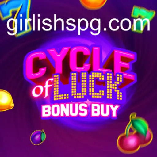 CycleofLuckBonusBuy: Descubra o Universo GIRLISH PG