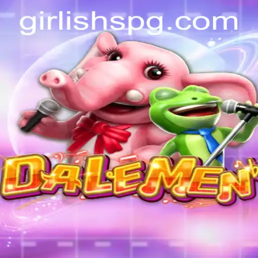 Explorando o Fascinante Mundo de 'DALEMEN': Um Jogo de Estratégia Inovador