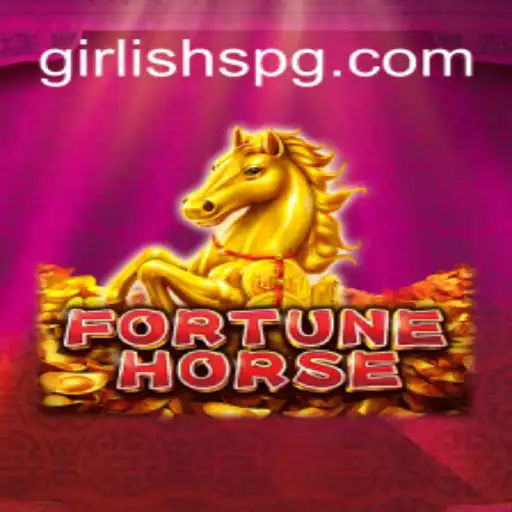 Descubra FortuneHorse: O Jogo de Estratégia com Toque GIRLISH PG