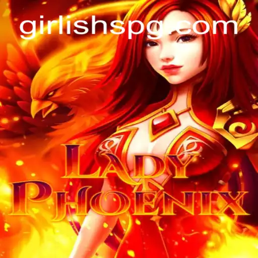LadyPhoenix: Descoberta do Novo Mundo dos Jogos com GIRLISH PG