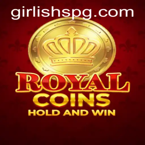 Descubra RoyalCoins: O Jogo Girlish PG que Está Mudando as Regras