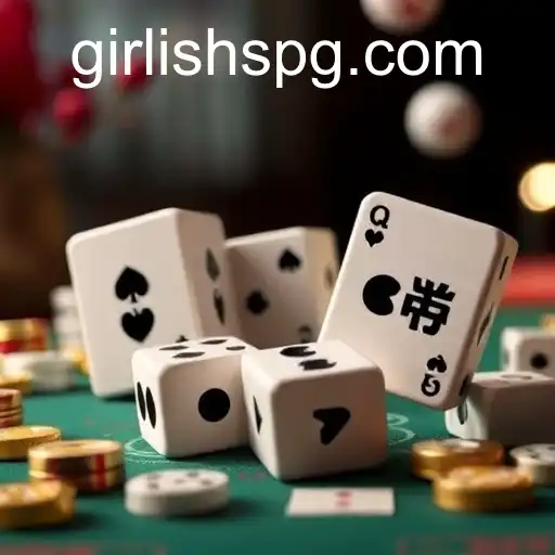 Explorando o Fascinante Jogo de Dados Sic Bo